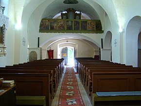 RO MS Biserica fostei mănăstiri a Franciscanilor din Călugăreni (66).jpg