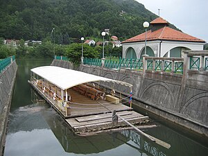 Reka Sopota: Reka v Sloveniji