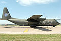RAF Hercules C-130K (C3)