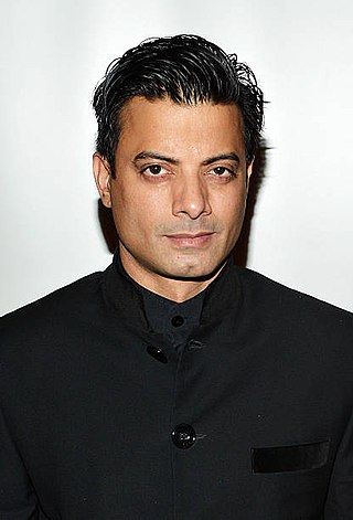 <span class="mw-page-title-main">Rahul Bhat</span> Indian actor