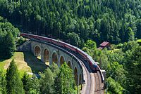Railjet on Fleischmann-Viaduct, 09.07.2016.jpg