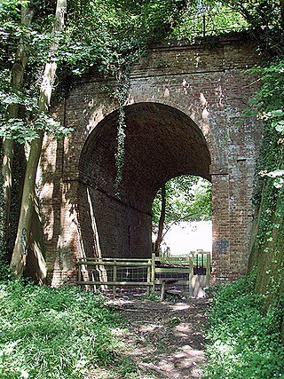 <span class="mw-page-title-main">Elham Valley Railway</span> Former railway in England, now closed.