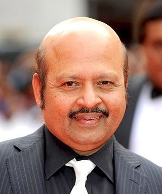 <span class="mw-page-title-main">Rajesh Roshan</span> Indian music director and composer (born 1955)
