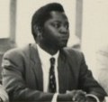 Rashidi Kawawa in de 20e eeuw overleden op 31 december 2009