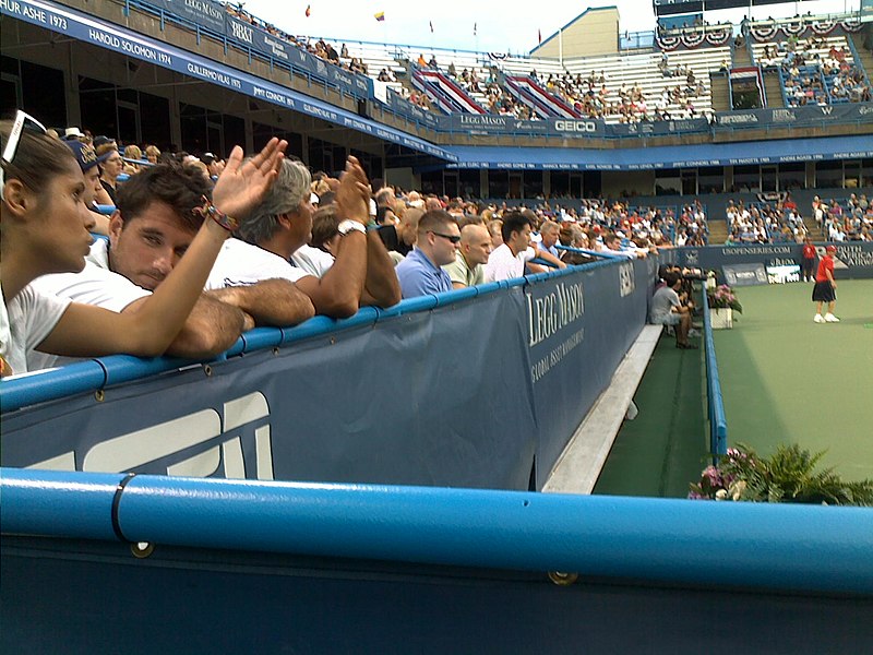 File:Reaction by Verdasco's Camp (4858483365).jpg