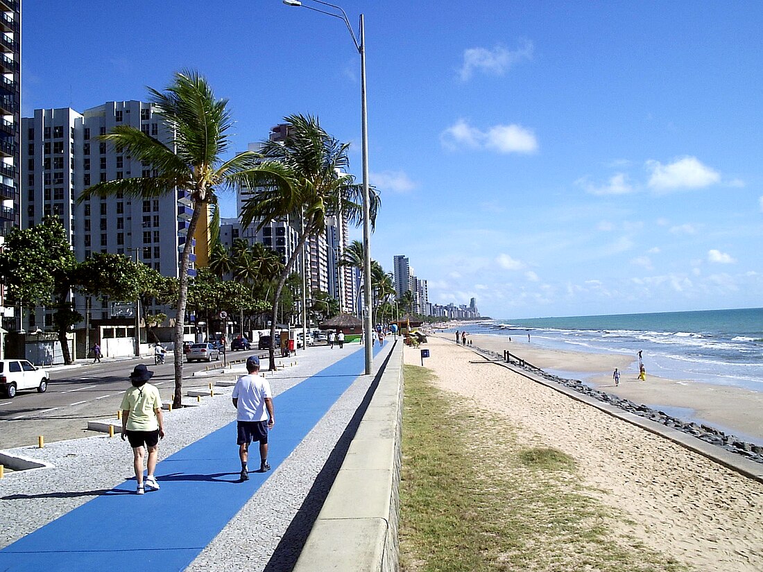 File:Recife-Boa-Viagem-Orla.jpg