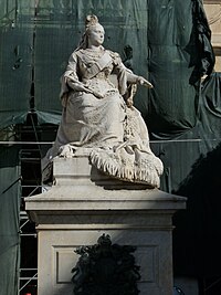 Vittoria del Regno Unito - Wikipedia