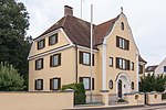 Pfarrhaus (Reichertshofen)