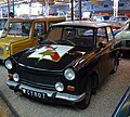 Trabant 601