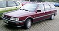 Renault 21 Nevada 1986 bis 1995