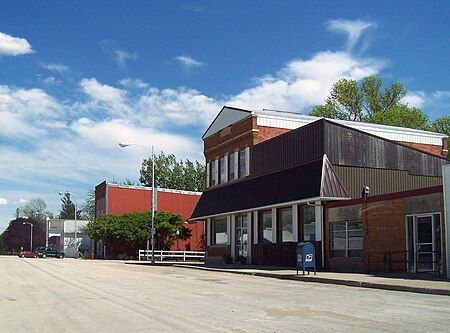 Renwick, Iowa