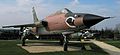 Republic F-105 Thunderchief