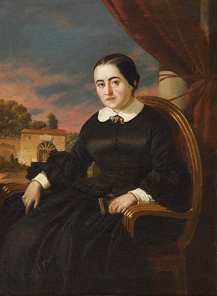 File:Retrato de dama (Museo del Romanticismo de Madrid).jpg