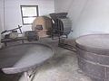 Rice Milling Room.
