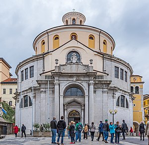 Rijeka Cathedral