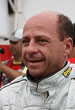 Pienoiskuva sivulle Roberto Moreno