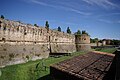 Rocca Brancaleone, Ravenna