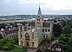 File:Rochester Cathedral from Castle.JPG (Source: Wikimedia)