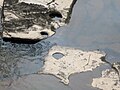 Rock Cut Basins at Bonnington Linn, River Clyde.JPG