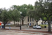 Rockwall County Tax Office