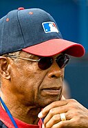 Rod Carew: Alter & Geburtstag