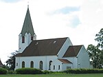 Rolvsøy kirkested