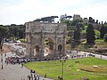 Миниатюра для Файл:Roma - arco di costantino.jpg