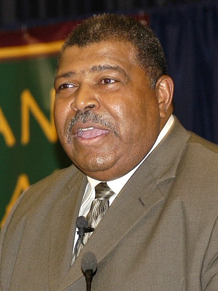 Crennel in 2005