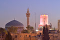 安曼皇家飯店（英语：Le Royal Hotel (Amman)）