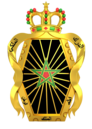 شعار الدرك الملكي (المغرب)