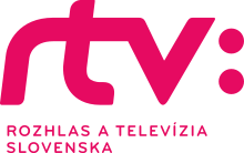Rozhlas a televízia Slovenska Logo (2011-present).svg