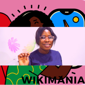 Ruby at Wikimania 2021