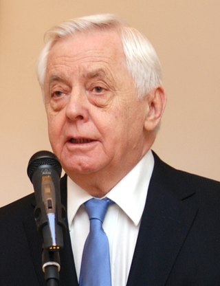 <span class="mw-page-title-main">Rudolf Chmel</span> Slovak politician