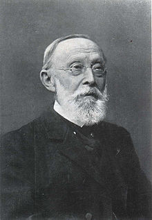 Rudolf Virchow