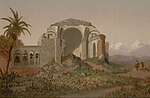 תמונה ממוזערת עבור רעידת האדמה בסן חואן קפיסטראנו (1812)