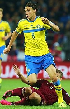 Albin Ekdal - Wikipedia