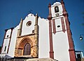 Саборна црква у Силвесу