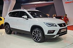 SEDE Ateca