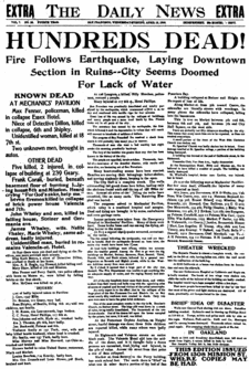 SF Daily News 18 Nisan 1906.gif