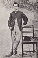 Stephanus Jacobus du Toit (1847 – 1911), juhoafrický teológ, novinár, afrikánsky nacionalista