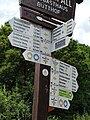 wikimedia_commons=File:SWV Wegweiser BABA065 Wanderparkplatz Malschbach.jpg