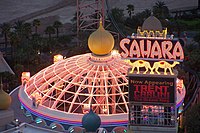 Horseshoe Las Vegas - Wikipedia