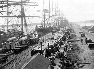 <span class="mw-page-title-main">Fremantle Lumpers Union</span> Organised labour on Fremantle wharves