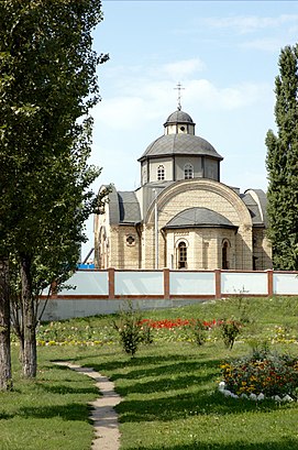 Як дістатися до Харківський масив громадським транспортом - про місце