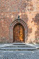 * Nomination Portal of the Saint Vitus Church in Rogozno, Greater Poland V., Poland. --Tournasol7 08:49, 30 November 2020 (UTC) * Promotion  Support Good quality. --Poco a poco 18:18, 30 November 2020 (UTC)