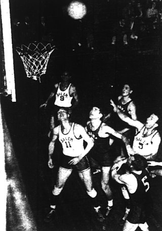 <span class="mw-page-title-main">Pacific Coast Professional Basketball League</span>