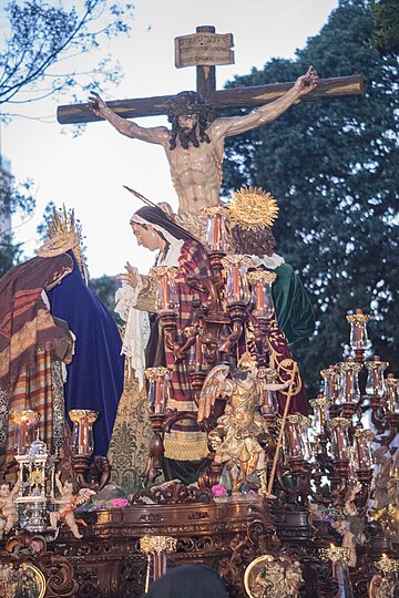 Hermandad de los Salesianos (Málaga)