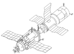 Мініатюра для Салют-7