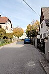 Salzburg - Itzling - vizualizare Franz-Schubert-Strasse - 2017 10 25.jpg