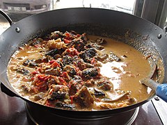 Sambalado Tulang 1